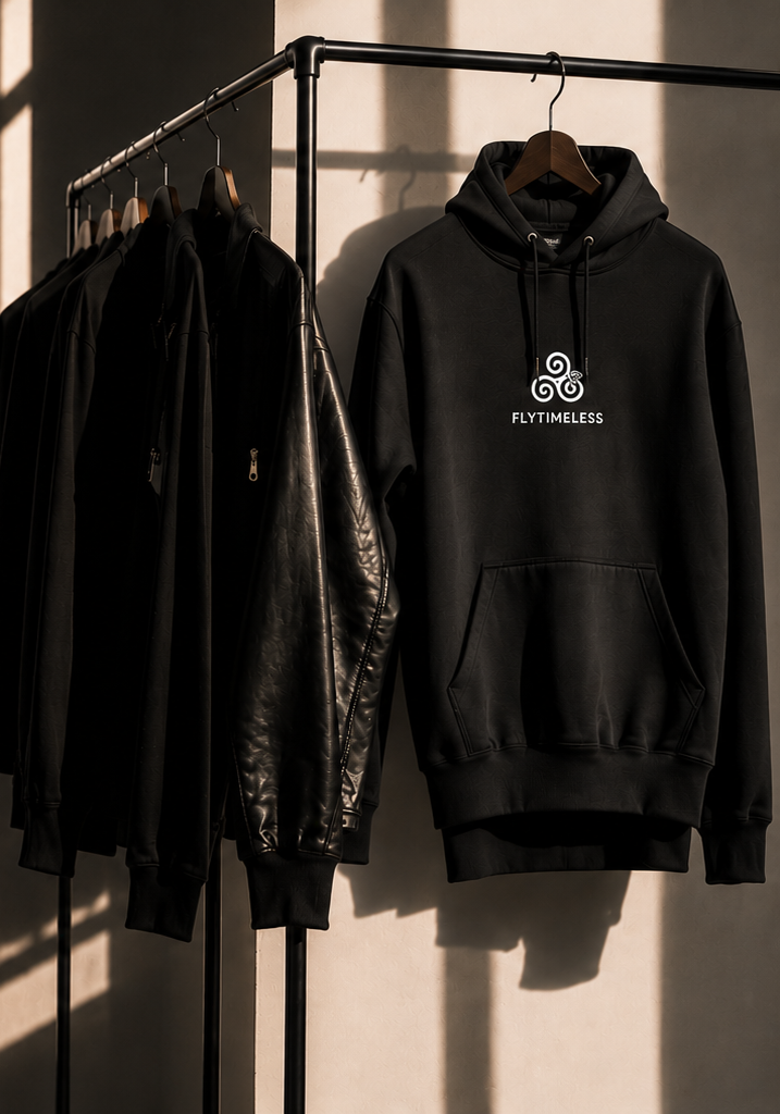 Merch photo