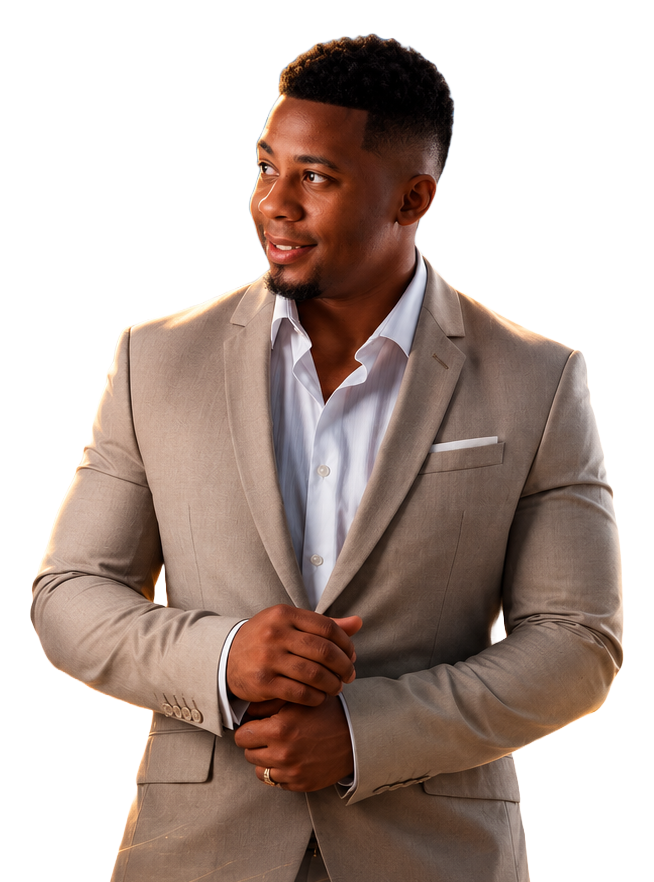 Flytimeless, the motivation artist